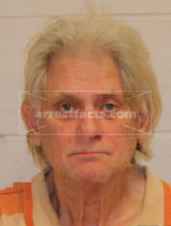 Leetis Wayne Dalton