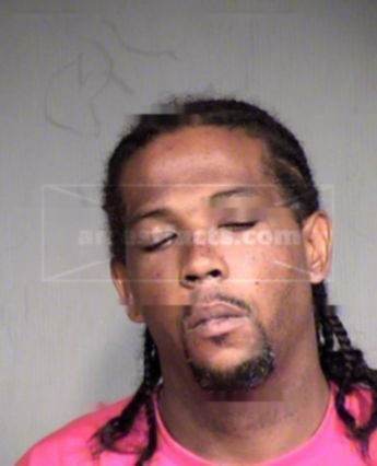 Joseph Christopher Madison