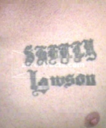 James F Lawson