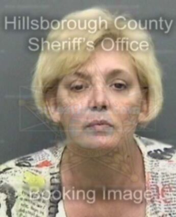 Christine Marie Shaw