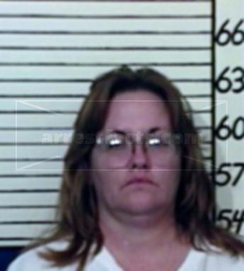 Katharine Melinda Scott