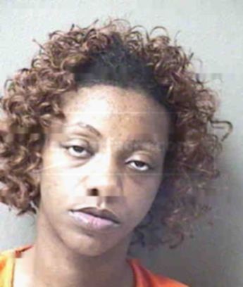 Ashonta Shaimya Cooper