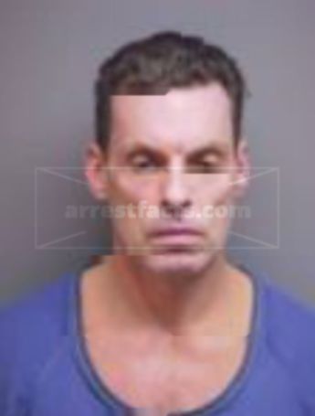 Timothy John Miers