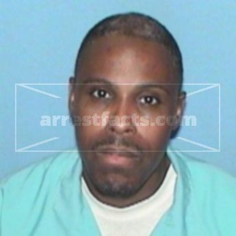 Derrick Brown