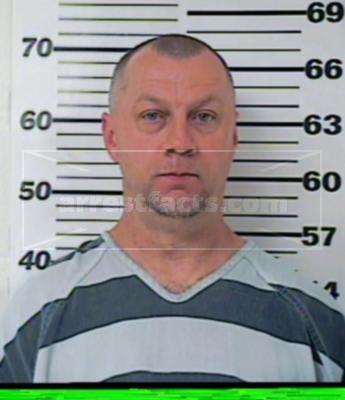 John Paul Cathey