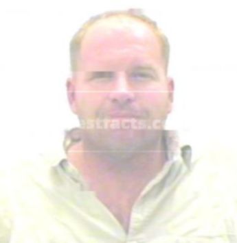 Jeffrey Thomas Moss