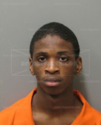 Gregory Earl Blue
