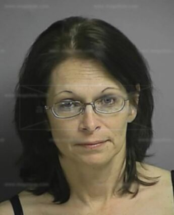 Kelly Michelle Smith