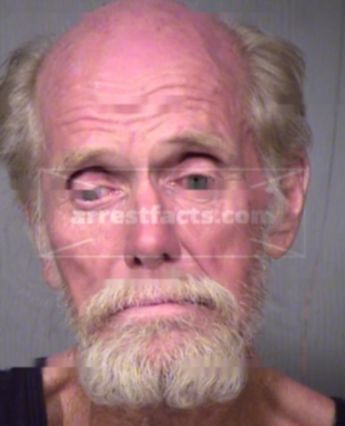 Jay Elroy Pendergraft