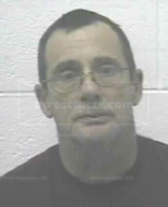 Dewey Ray Wickline