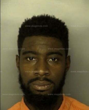 Marcus Trimere Rush