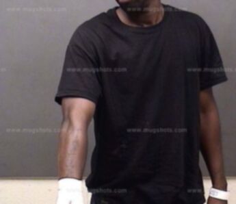 Mark Andre Jackson