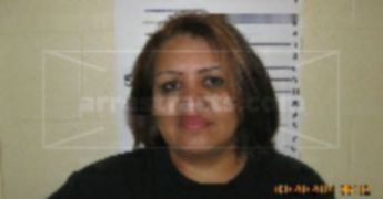 Jerrita Lynneya Running Enemy