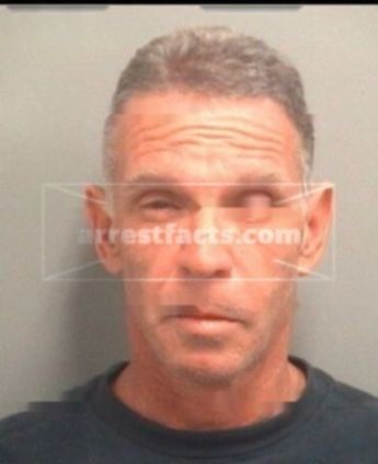 Patrick John Walsh