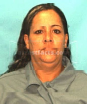 Miriam Alonzo