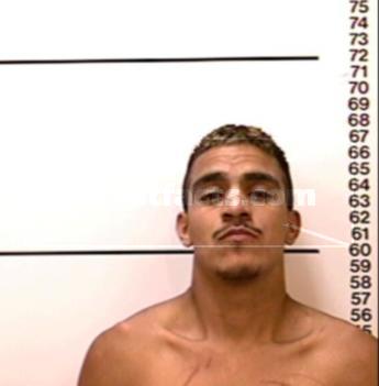 Julian Guadalupe Diaz