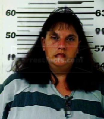 Tammy Lynn Andrews