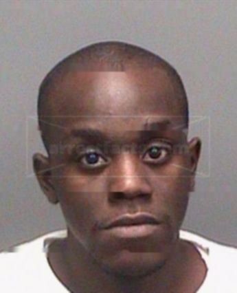 Altariq Rasheed Salter