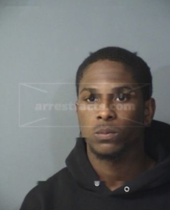 Kendall Jerad Jones