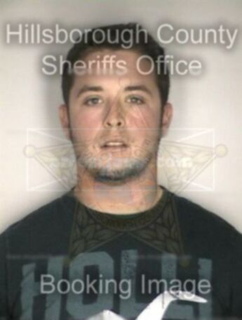 Matthew James Merchant