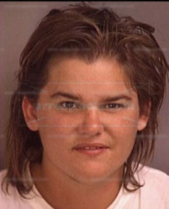 Anne Brady