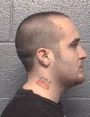 Dante Michel Ives