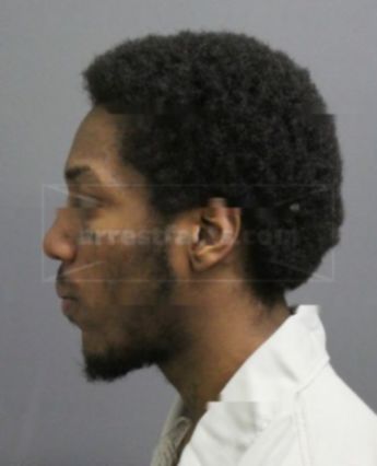 Deandre Jamil Barnes