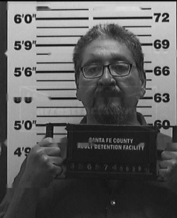 Joseph Vigil