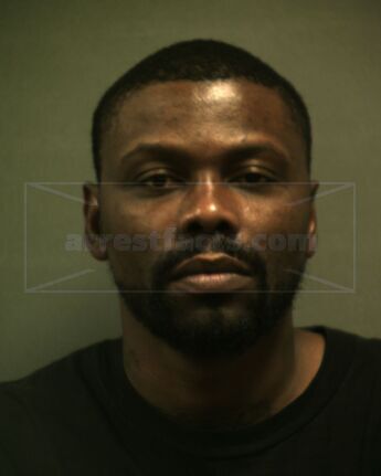 Devan Dewayne Harris