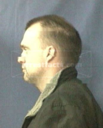 Michael Kenneth Parks