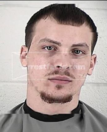 Casey Cane Jordon Crawford