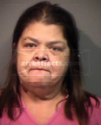 Godwin Brenda Thomas