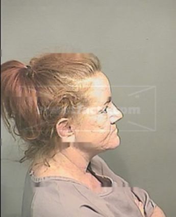 Delana Marie Slater