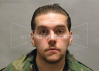 Ethan Forrest Eastman