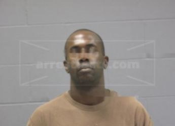 Damien Demont Ferguson