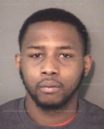 Antwan Lamont Knotts