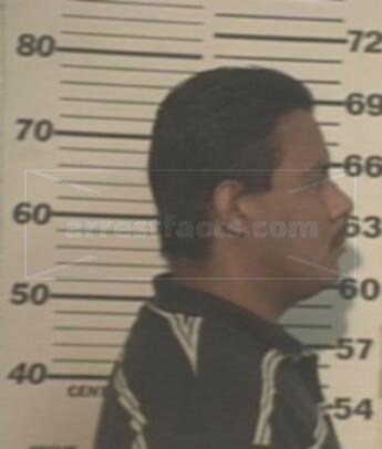 Ernesto Alonzo Garcia Rodriguez