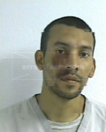 Anthony Thomas Farrimond