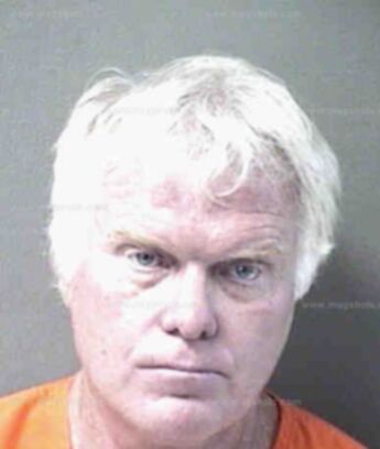 James Arnold Coleman