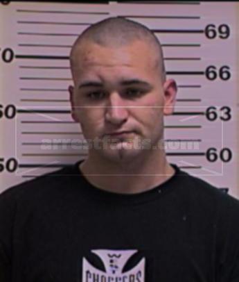 James Robert Whitt