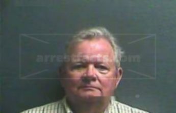 Mark Edmond Mcelroy