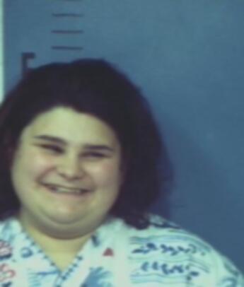 Meagan Rhea Lewallen
