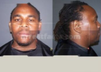 Kenny Tyrone Williams