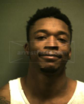 Lamar Dshun Britton