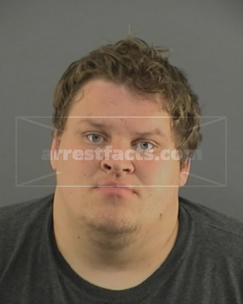 Zachary Jeremiah Swonger