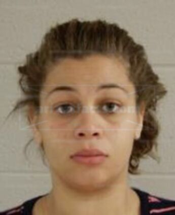 Shanika Leann Rice