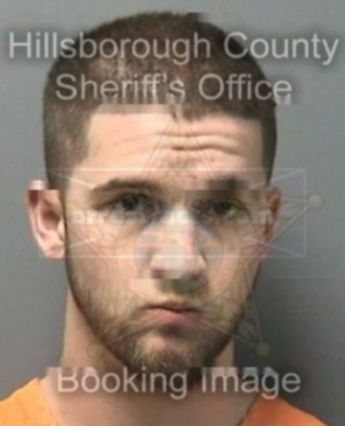 Morgan Miles Cahn