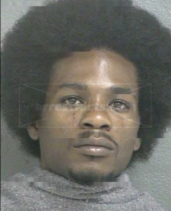 Elliott Ray Black Sr