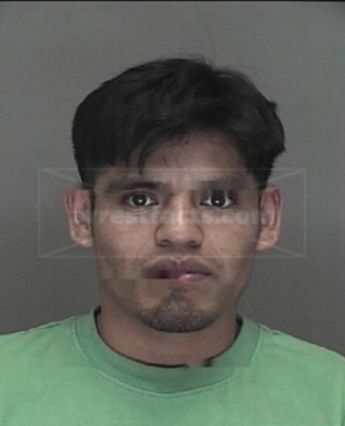 Olegario Nmi Cruz-Bautista