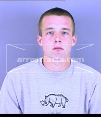 Mickey Jermain Starnes